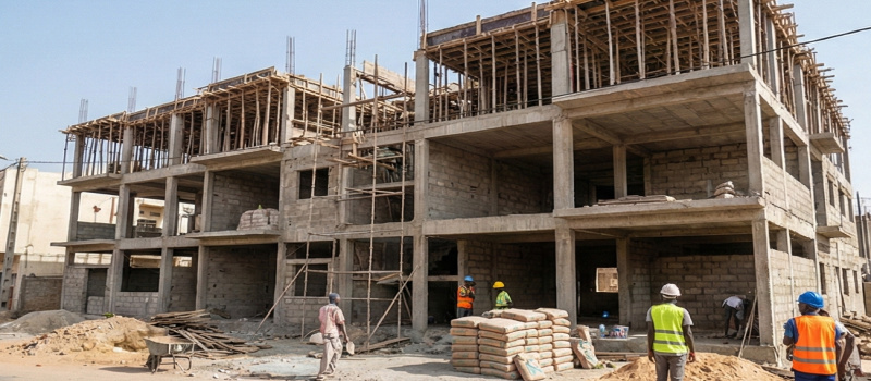 Gestion des quittances et reçus : process simple