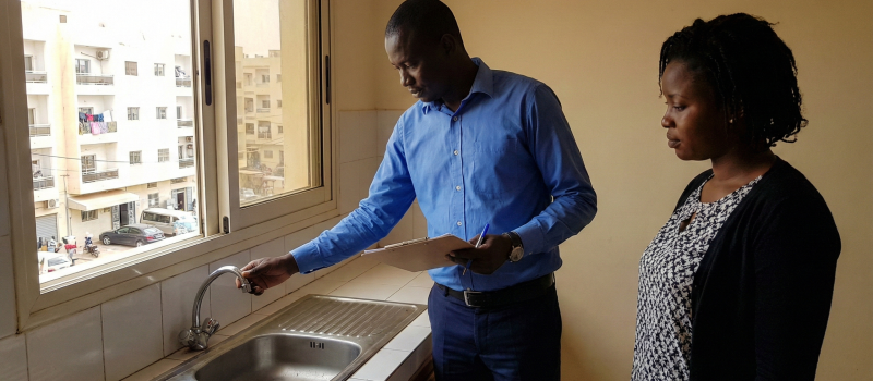 Bail d’habitation : clauses indispensables (non juridique)