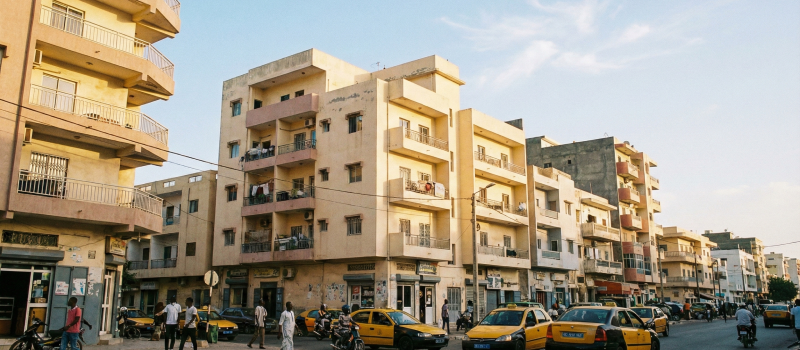 Clauses de bail à vérifier au Sénégal (guide non juridique)